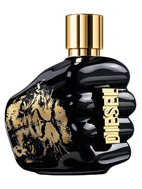 diesel perfumes for men